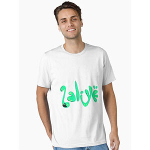 Yeat Tee White Shirt